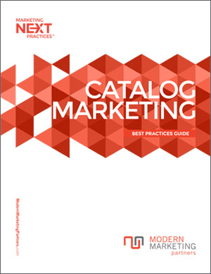 Catalog Marketing Guide