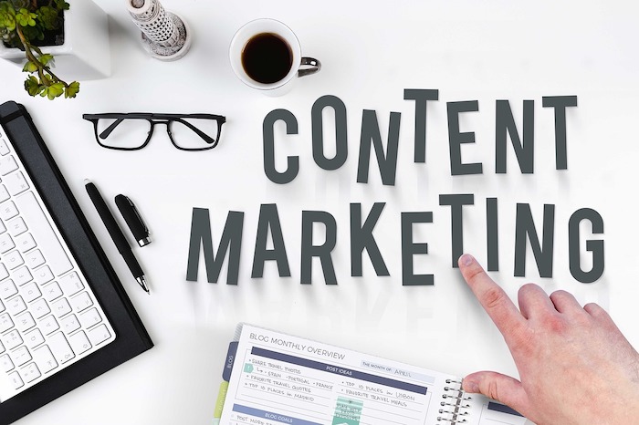 The Power of Content Marketing in Lead Generation
