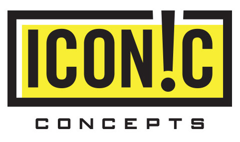 Iconic Concepts Startup Marketing