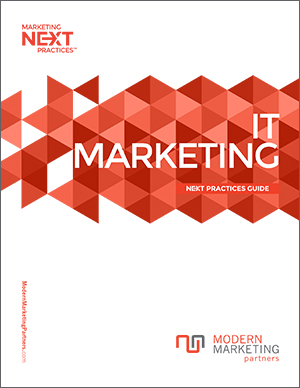 IT Marketing Guide