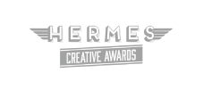 Hermes Creative Award