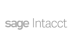 Sage Intacct Marketing