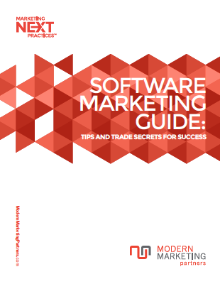 Software Marketing Guide