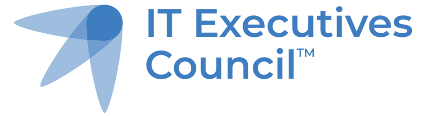 IT Executives Council Marketing